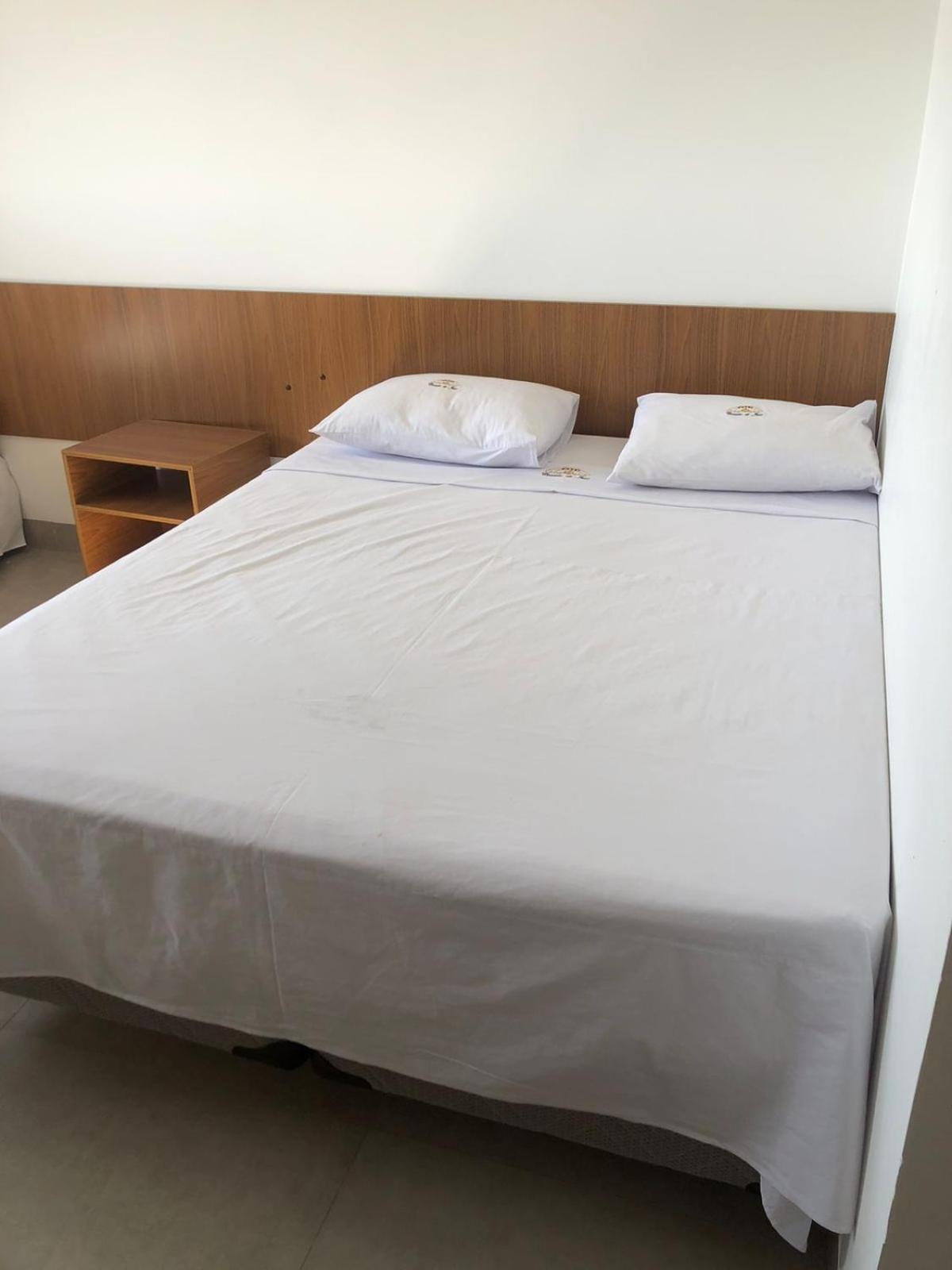 Hotel Coracao De J E S U S Триндади Екстериор снимка